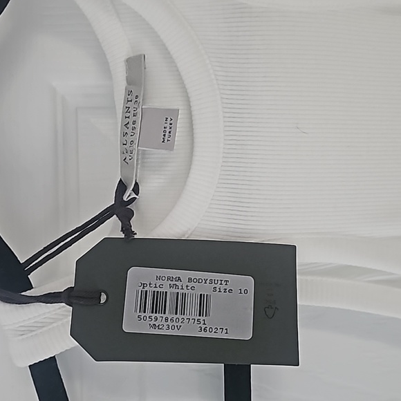 NWOT - All saint - Picture 3 of 3